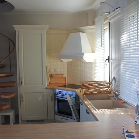 Avia Holiday Homes Avía Quarto foto