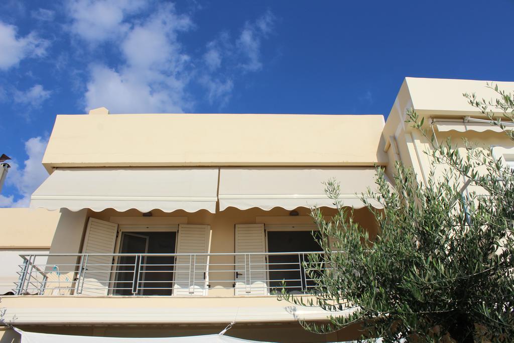 Avia Holiday Homes Avía Quarto foto