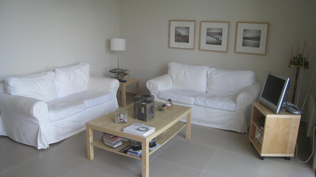 Avia Holiday Homes Avía Quarto foto